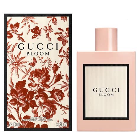 women's gucci bloom|Gucci Bloom perfume for women.